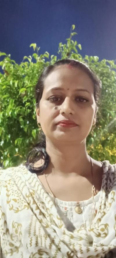 KUMARI PRITI