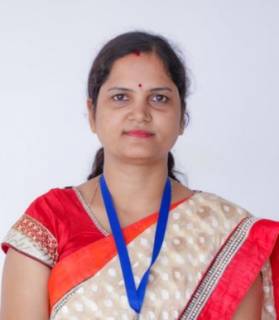 Sumedha Kumari