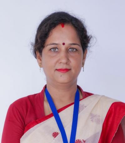 Riti Kumari