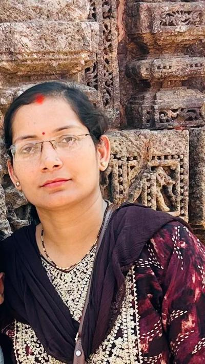 PREETI BALA