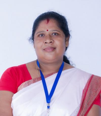 Anupa Pratibha Tirkey